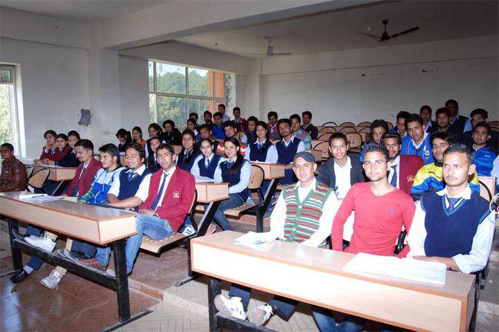 classroom